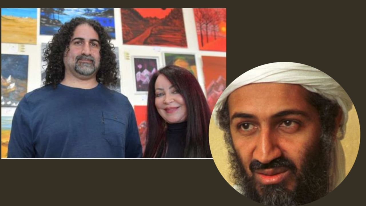 Osama bin Laden's son reveals, Abbajan wanted to make me a terrorist too