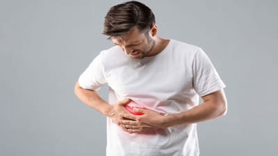 ખરાબ જીવનશૈલીના કારણે લીવર ડેમેજ થઈ શકે છે, ડાયટમાં આ ફૂડ્સ સામેલ કરો