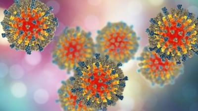 Ahmedabad : શહેરમાં ઓરીના રોગચાળાએ માથું ઉંચક્યું, દરરોજ 10 નવા કેસનો ઉમેરો