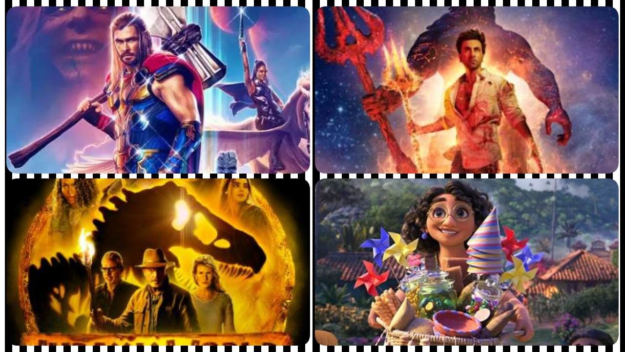 2022માં સૌથી વધુ સર્ચ થયેલી ફિલ્મોની યાદી જાહેર, ભારતની આ બે ફિલ્મોનો પણ સમાવેશ