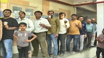 મહેસાણા જિલ્લા ચૂંટણી તંત્ર થયુ સજ્જ, જિલ્લાના 941 મતદાન મથકોએ કરાયુ લાઈવ વેબકાસ્ટીંગથી નિરીક્ષણ