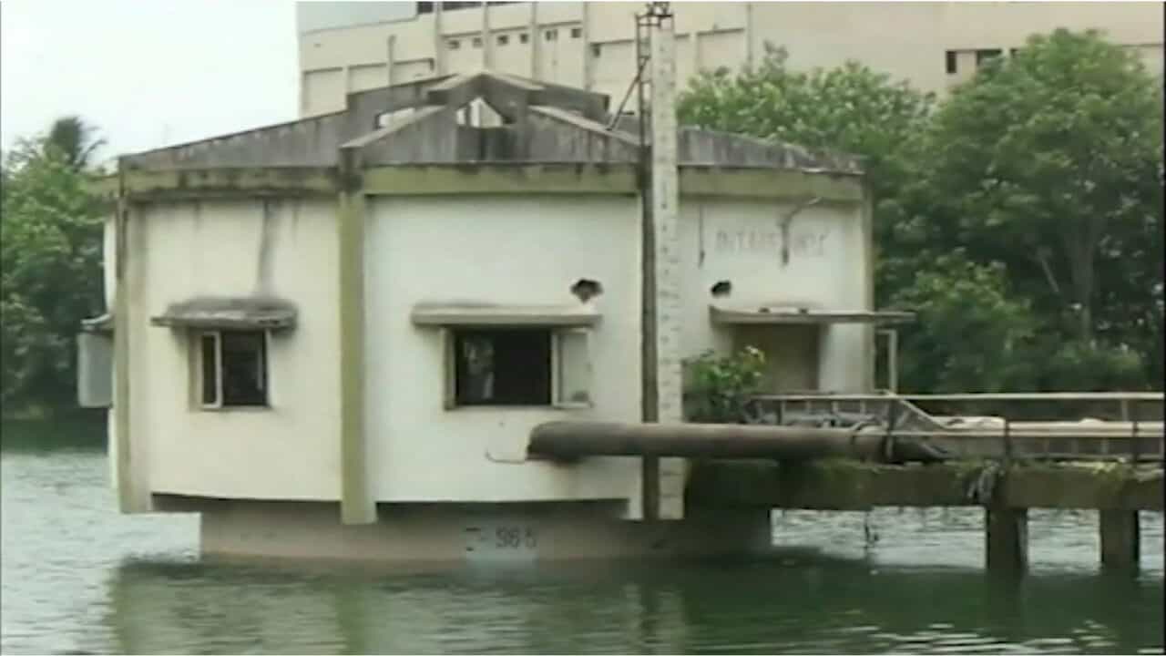 નવસારી: પાલિકાની બેદરકારી, નહેરની સાફસફાઈના કામને લઈને શહેરીજનોને 40 દિવસ પાણી વિના રહેવાની નોબત