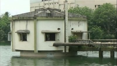 નવસારી: પાલિકાની બેદરકારી, નહેરની સાફસફાઈના કામને લઈને શહેરીજનોને 40 દિવસ પાણી વિના રહેવાની નોબત