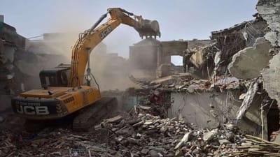 ફાર્મહાઉસ પર બુલડોઝર ફેરવાશે, તંત્રની તડામાર તૈયારીઓ, જમીનદોસ્ત થશે અનેક આલીશાન ઇમારતો