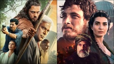 આ ફિલ્મો અને વેબ સિરીઝથી પોતાના ન્યૂ યરને બનાવો ખાસ, ઘરે બેઠા OTT પર માણો મજા