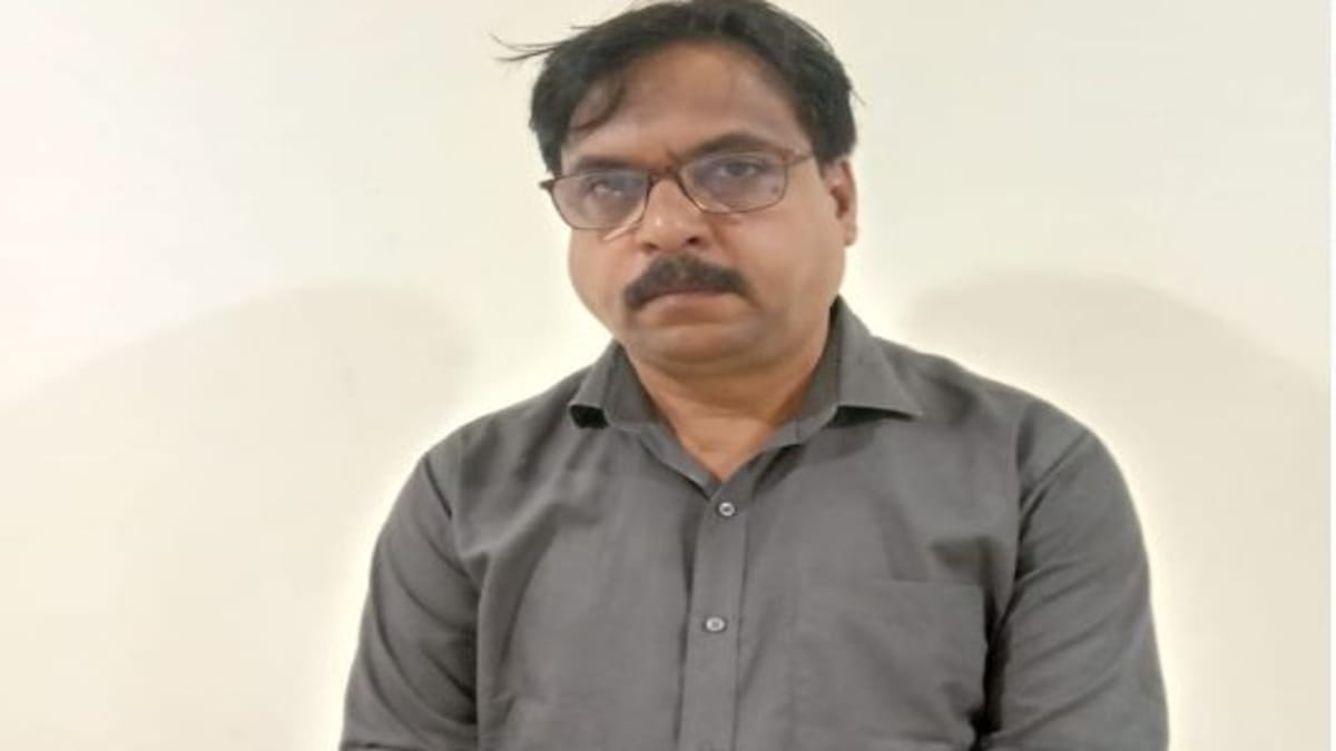 નારણપુરા પોલીસ મથકમાં લાંચિયા પોલીસકર્મી, છેલ્લા બે મહિનામાં બે પોલીસકર્મી લાંચ લેતા ઝડપાયા