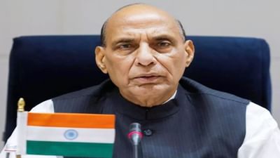 રાજનાથ સિંહે ચીન પર સાધ્યું નિશાન,  સુપર પાવર જરૂર બનીશું, પણ કોઇ દેશની જમીન હડપવાની ઇચ્છા નહીં રાખીએ