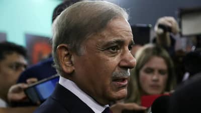 Pakistan News: પૂરના પાણીમાં તણાઈને બેહાલ પાકિસ્તાન ભિખારી બન્યુ, ફરી ભીખનો કટોરો ફેલાવ્યો