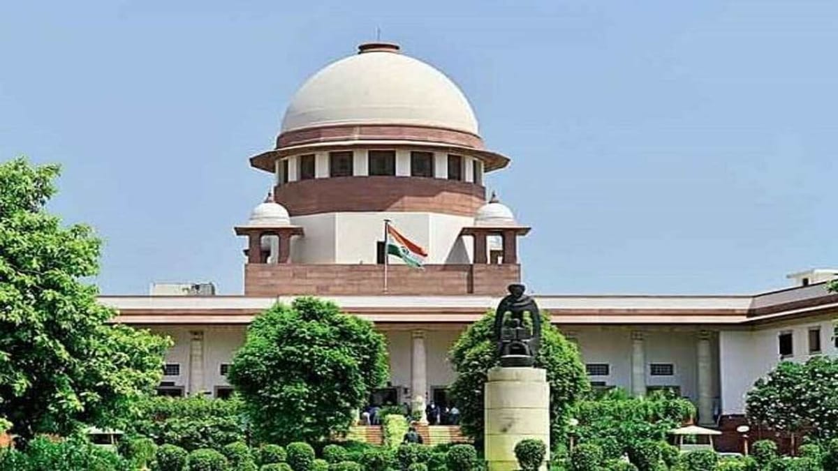 ભારતીય ખેડૂતો પશ્ચિમી દેશોના ખેડૂતો જેટલા જાગૃત કે સાક્ષર નથી, આ જમીની વાસ્તવિક્તા છે : સુપ્રિમ કોર્ટ