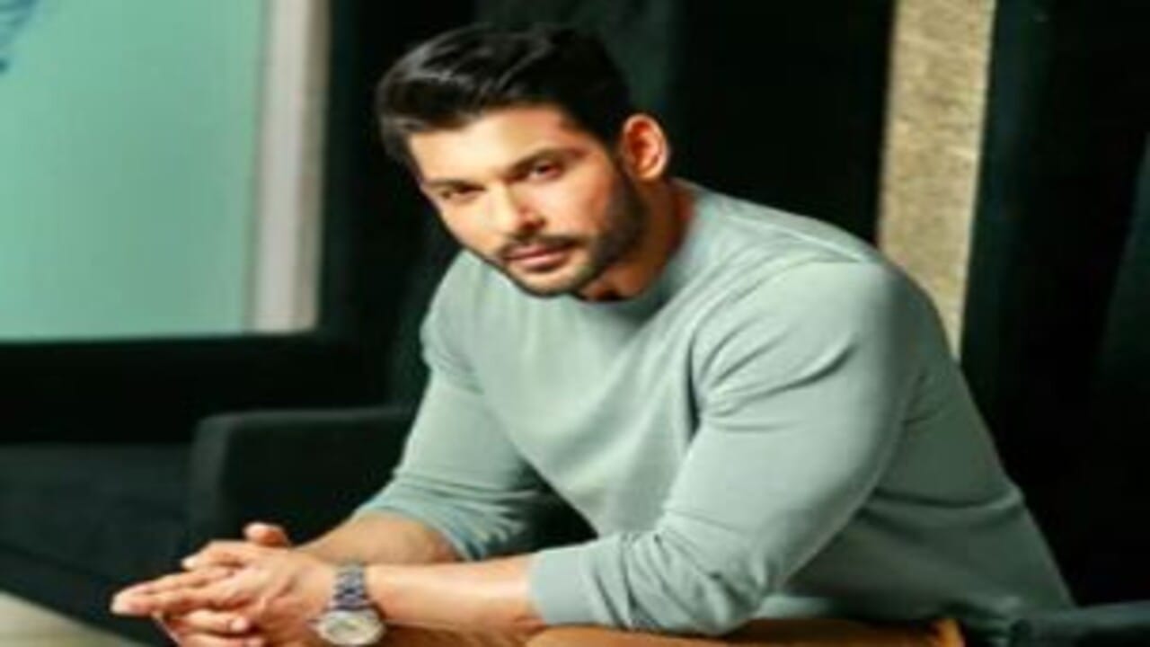 સિદ્ધાર્થને 2012 ગોલ્ડન પેટલ એવોર્ડની બે કેટેગરી માટે એવોર્ડ મળ્યો, જેમાં મોસ્ટ પોપ્યુલર ફેસ મેઈલ, બેસ્ટ ઓન સ્ક્રીન કપલ્સ ઓન કલર્સનો સમાવેશ થાય છે. સિદ્ધાર્થને 2017માં મોસ્ટ સ્ટાઇલિશ એક્ટરનો એવોર્ડ મળ્યો હતો.