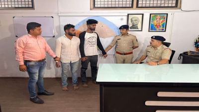 સુરતમાંથી 5 લાખના MD ડ્રગ્સ સાથે બે ઈસમો ઝડપાયા, અમરોલી કતારગામ ચેકપોસ્ટ પરથી પોલીસે ડ્રગ્સ સાથે આવતા શખ્સોની કરી ધરપકડ