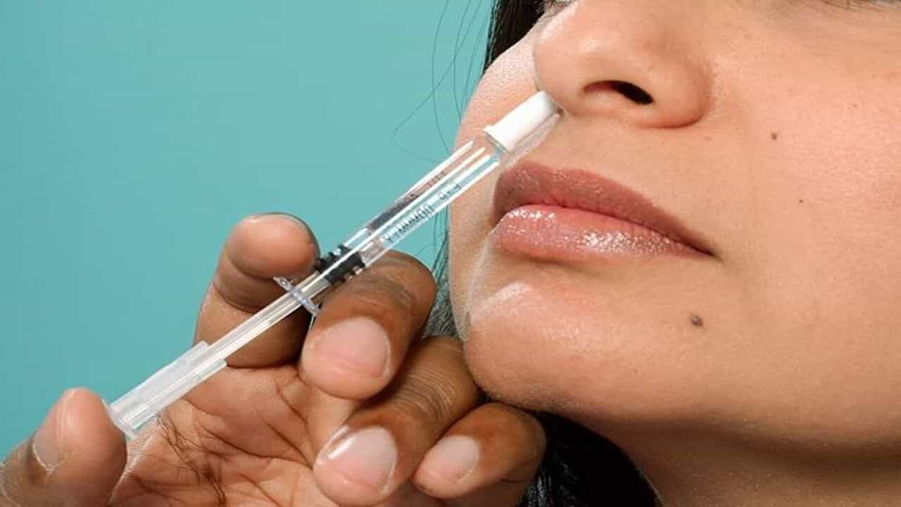 બૂસ્ટર ડોઝ માટે નેઝલ વેક્સિનને મંજૂરી અપાઇ, કોવેક્સિન અને કોવિશિલ્ડ ધરાવતા લોકો પણ બે ટીપાં લઈ શકશે