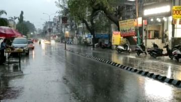 માગશરમાં જામ્યો શ્રાવણ જેવો માહોલ, અમદાવાદ સહિત ગુજરાતના વિવિધ વિસ્તારોમાં વરસ્યો વરસાદ