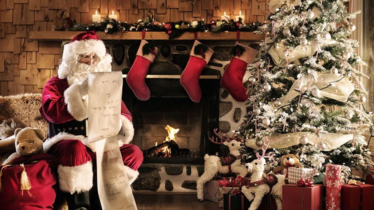 Christmas : નોર્વેમાં ક્રિસમસની ઉજવણી માટે ઝાડુ છુપાવાય છે, જાણો વિશ્વમાં કેવી રીતે મનાવાય છે ક્રિસમસ