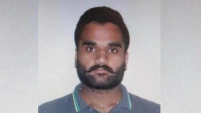 સિદ્ધુ મુસેવાલાની હત્યાના આરોપી ગોલ્ડી બ્રાર અમેરિકાના કેલિફોર્નિયામાં ઝડપાયો !