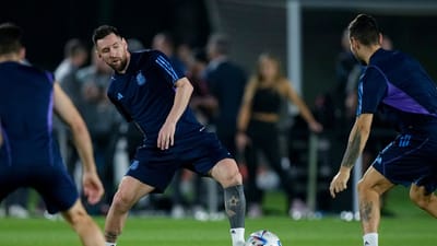 FIFA WC : શું ક્રોએશિયા બ્રાઝિલનું ધમંડ તોડશે ? અહીં ક્વાર્ટર-ફાઇનલ મેચનું શેડ્યુલ જુઓ