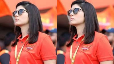 Viral Video: સુંદરતાથી મોહિત થયો કાવ્યા મારનનો સાઉથ આફ્રિકન ચાહક, કહ્યું- મારી સાથે લગ્ન કરશો?