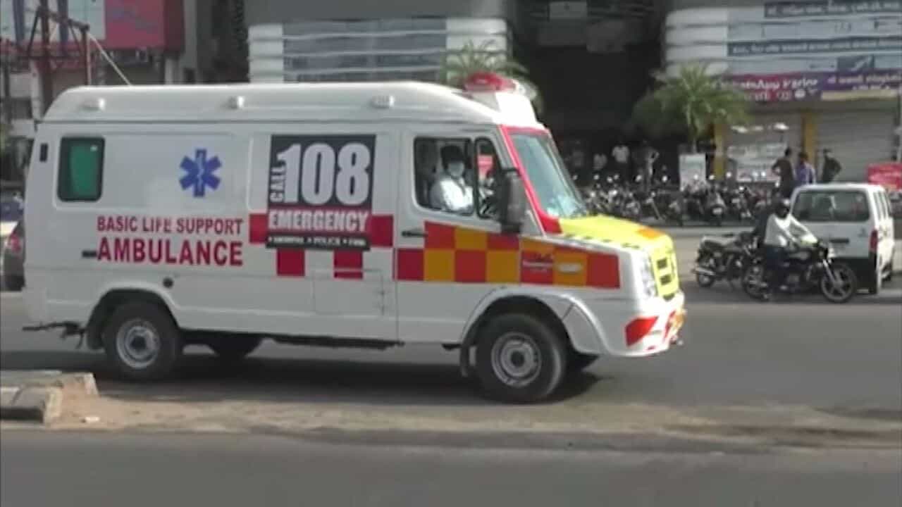 Video: ઉત્તરાયણ પર્વ પર 108ના કેસમાં વધારો, અમદાવાદમાં દોરીથી ઈજા થવાના સૌથી વધુ 25 કેસ નોંધાયા, માર્ગ અકસ્માતના સુરતમાં 59 કેસ નોંધાયા