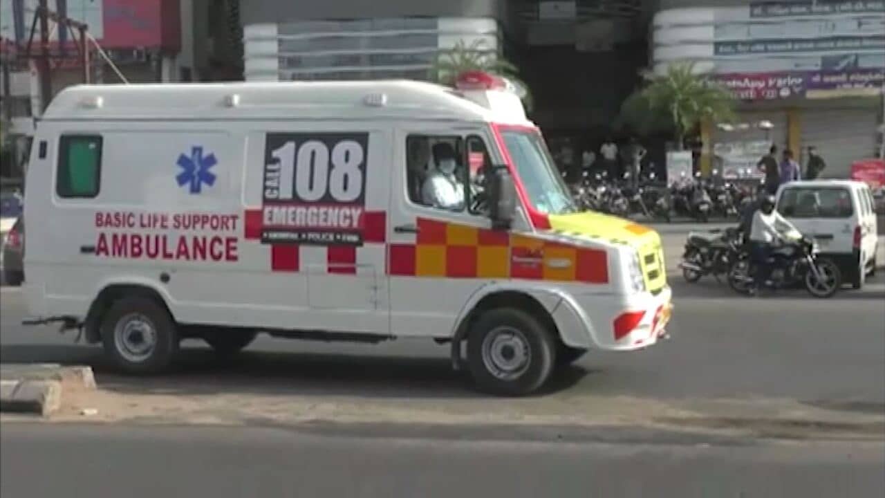 Video: ઉત્તરાયણ પર્વ પર 108ના કેસમાં વધારો, અમદાવાદમાં દોરીથી ઈજા થવાના સૌથી વધુ 25 કેસ નોંધાયા, માર્ગ અકસ્માતના સુરતમાં 59 કેસ નોંધાયા