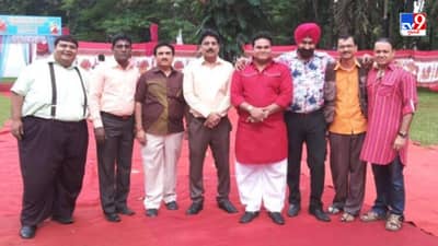 TMKOC : તારક મહેતાની સિરિયલમાં કામ કરી ચુકેલા એક્ટરનું 40 વર્ષની વયે નિધન, સિરિયલથી મળી હતી ખ્યાતિ