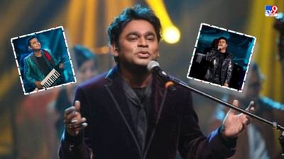AR Rehman Birthday : સંગીતના જાદુગર છે AR Rehman, જીત્યા છે 6 નેશનલ એવોર્ડ્સ, ગ્રેમી-બાફ્ટા અને ઓસ્કર પણ લિસ્ટમાં છે સામેલ