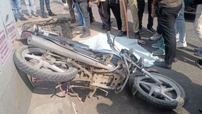 ખાડામાં પડતા યુવકના મોત થવા મામલે રાજકોટ મહાનગરપાલિકા એક્શનમાં, મનપા કમિશનરે તપાસ કમિટીની કરી રચના