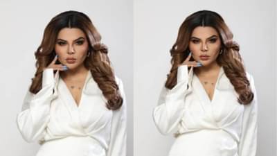 Breaking News : રાખી સાવંતની મુંબઈ પોલીસે ધરપકડ કરી, મોડલનો પ્રાઈવેટ વીડિયો વાયરલ કરવો ભારે પડ્યો