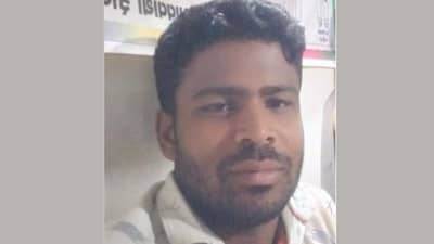 અમદાવાદમાં પતિ પત્નીના ઝઘડામાં છોડાડવા ગયેલા દિયરની હત્યા, આરોપી ફરાર