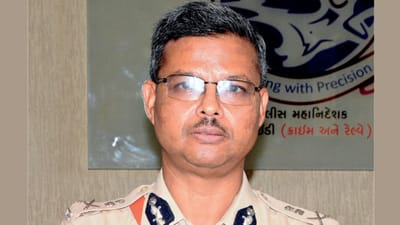 Video : ધ્વનિ પ્રદૂષણને રોકવા અમદાવાદ પોલીસ કમિશનરે બહાર પાડ્યું જાહેરનામું, DJ સિસ્ટમના ઉપયોગ પર નિયંત્રણ Video : ધ્વનિ પ્રદૂષણને રોકવા અમદાવાદ પોલીસ કમિશનરે બહાર પાડ્યું જાહેરનામું, DJ સિસ્ટમના ઉપયોગ પર નિયંત્રણ