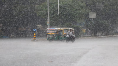 Unseasonal rain : ઉત્તર ગુજરાતમાં કમોસમી વરસાદથી ખેડૂતોને ભારે નુકસાન, બનાસકાંઠામાં વીજળી પડતા 21 પશુના થયા મોત