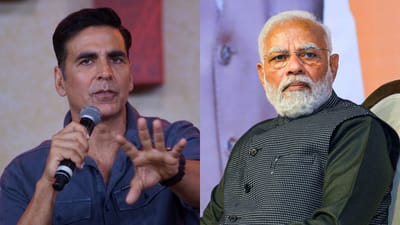 આ બદલાવું જોઈએ, અમે ઘણું સહન કરીએ છીએ- પીએમના ફિલ્મવાળા નિવેદન પર અક્ષય કુમારે વ્યક્ત કર્યું દર્દ