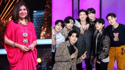 Alka Yagnik એ યુટયુબ પ્લેટફોર્મ પર મેળવી મોટી સિધ્ધી, BTS અને  Taylor Swift ઇન્ટરનેશનલ કલાકારોને ચટાડી ધૂળ