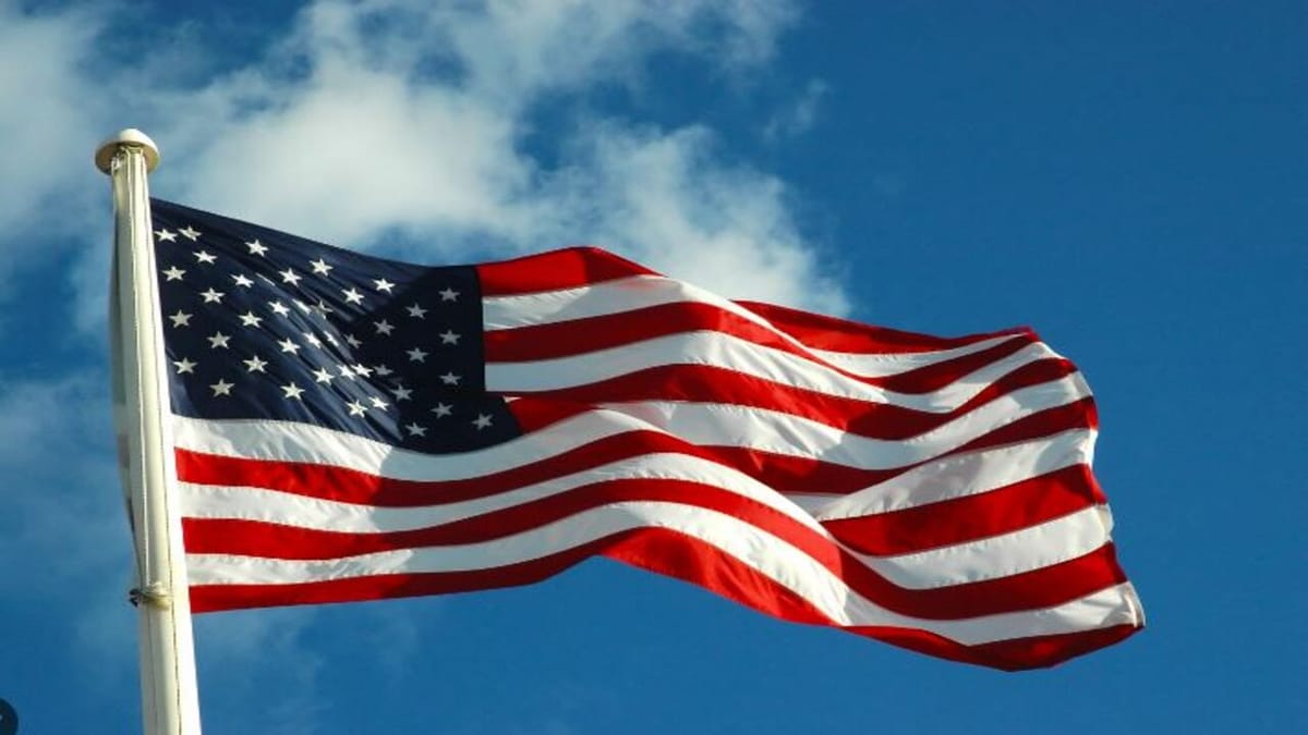 અમેરિકાઃ કેલિફોર્નિયામાં પૂર અને ભૂસ્ખલનને કારણે ભારે તબાહી, અનેક લોકોના મોત થયા