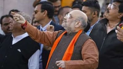 Ahmedabad: કેન્દ્રીય ગૃહપ્રધાન અમિત શાહ જગન્નાથ મંદિરમાં પૂજા અર્ચના કરી કલોલમાં પતંગના પેચ લડાવશે Ahmedabad: કેન્દ્રીય ગૃહપ્રધાન અમિત શાહ જગન્નાથ મંદિરમાં પૂજા અર્ચના કરી કલોલમાં પતંગના પેચ લડાવશે