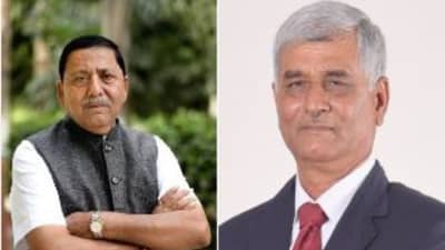 Amul ના ચેરમેનપદે શામળ પટેલ અને વાઇસ ચેરમેનપદે વલમજી હુંબલ સર્વાનુમતે ચૂંટાયા