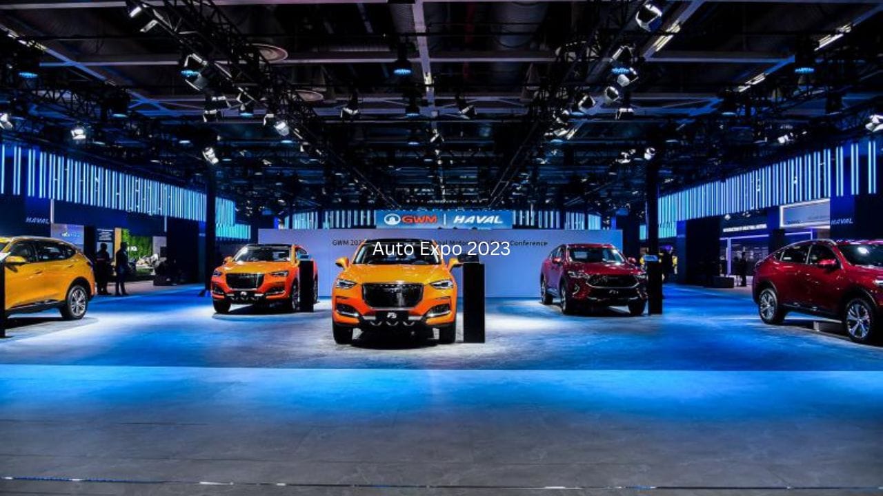 Auto Expo 2023 EV ખરીદનારાઓને રાહત આપશે TATA, દેશમાં લગાવશે 25,000