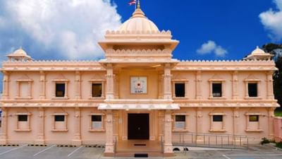 Australia: BAPS સ્વામીનારાયણ મંદિર પર ખાલિસ્તાની સર્મથકોએ કર્યો હુમલો, મંદિરની દિવાલ પર લખ્યા ભારત વિરોધી નારા