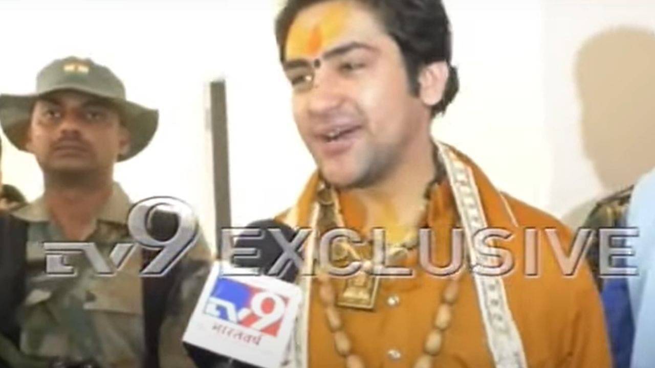 TV9 Exclusive: પોતાની સાથે થયેલા વિવાદમાં બોલ્યા બાબા બાગેશ્વર, જુઓ TV9 સાથેની ખાસ વાતચીતનો વીડિયો
