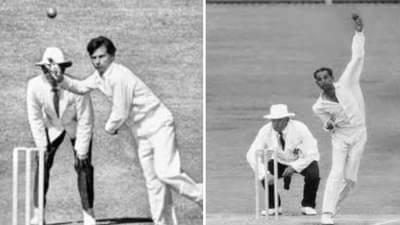 On This Day: ઈંગ્લેન્ડ સામે ભારતીય સ્પિનરે સળંગ 21 ઓવર મેડન કરી, હજુ સુધી રેકોર્ડ કોઈ તોડી શક્યુ નથી