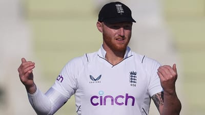 પાકિસ્તાનના ઘરમાં ઘૂસી સૂપડા સાફ કરનારા Ben Stokes ને આઈસીસીએ આપ્યુ મોટુ સન્માન