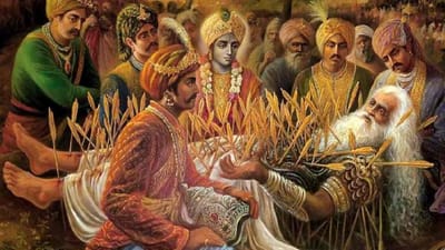 જાણતા કે અજાણતા કરેલા પાપકર્મથી મુક્તિ અપાવશે ભીષ્માષ્ટમીનું વ્રત ! જાણો શા માટે આ દિવસ છે ખાસ ?