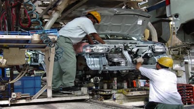 ભારત બનશે મેન્યુફેક્ચરિંગ હબ, ચીન સાથે સ્પર્ધા કરવા માટે બજેટમાં મળશે મોટી ભેટ? જાણો