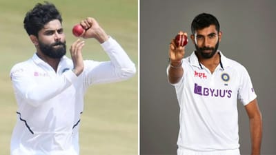 IND vs AUS: રવિન્દ્ર જાડેજા ટીમ ઈન્ડિયામાં પરત ફર્યો પરંતુ રમવાને લઈ સવાલ, જસપ્રીત બુમરાહની ફિટનેસના જાણો હાલ