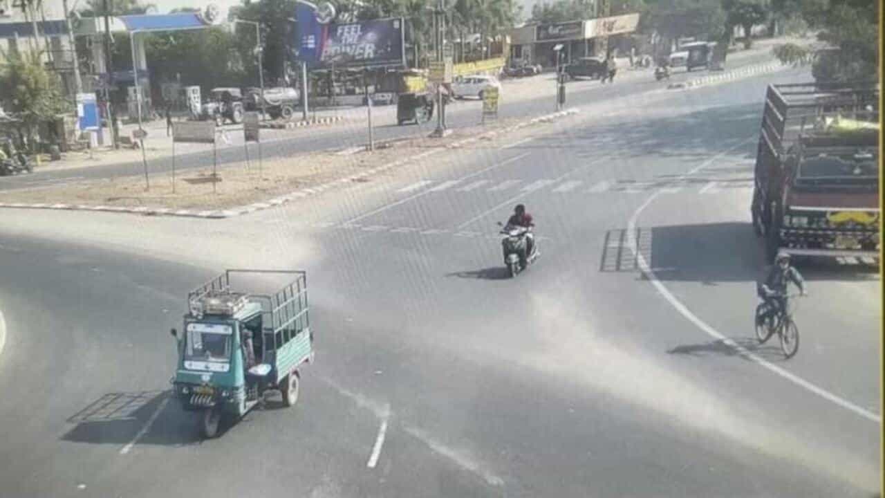 Video : મહેસાણામાં ગુમ થયેલો ધોરણ 10નો વિદ્યાર્થી હેમખેમ મળી આવ્યો, શાળાએથી નીકળ્યા બાદ ગુમ થયો હતો