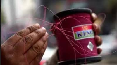 Death: ગુજરાતમાં ઉત્તરાયણ પર બપોર સુધીમાં જ દુર્ઘટનાઓની વણઝાર, મહેસાણામાં બાળકી અને વડોદરામાં યુવકનું ગળુ કપાતા મોત