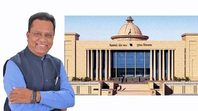 Breaking News : આંતરિક ખટરાગમાં હવે વિપક્ષનું પદ પણ ગુમાવશે કોંગ્રેસ ! વિધાનસભામા વિપક્ષનું પદ ન મળે તેવા એંધાણ