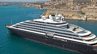 શું છે ક્રૂઝ અને યાટ વચ્ચેનો તફાવત ?, ભારતના આ 5 VIP પાસે છે કરોડોની કિંમતના પ્રાઈવેટ યાટ