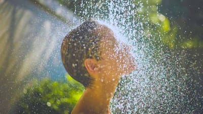 શા માટે દરરોજ નાહવું સ્વાસ્થ્ય માટે નથી સારું, વિજ્ઞાન કહે છે નુકસાનકારક