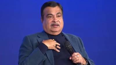 કેન્દ્રીય મંત્રી નીતિન ગડકરીને જાનથી મારી નાખવાની ધમકી, દાઉદના નામે આવ્યા ત્રણ ફોન