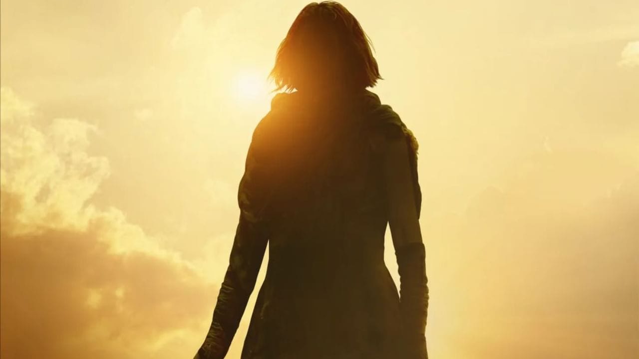 'પ્રોજેક્ટ K'નો દીપિકા પાદુકોણનો ફર્સ્ટ લૂક થયો રિલીઝ, એક્ટ્રેસના બર્થડે પર ફેન્સને મળી સૌથી મોટી ગિફ્ટ